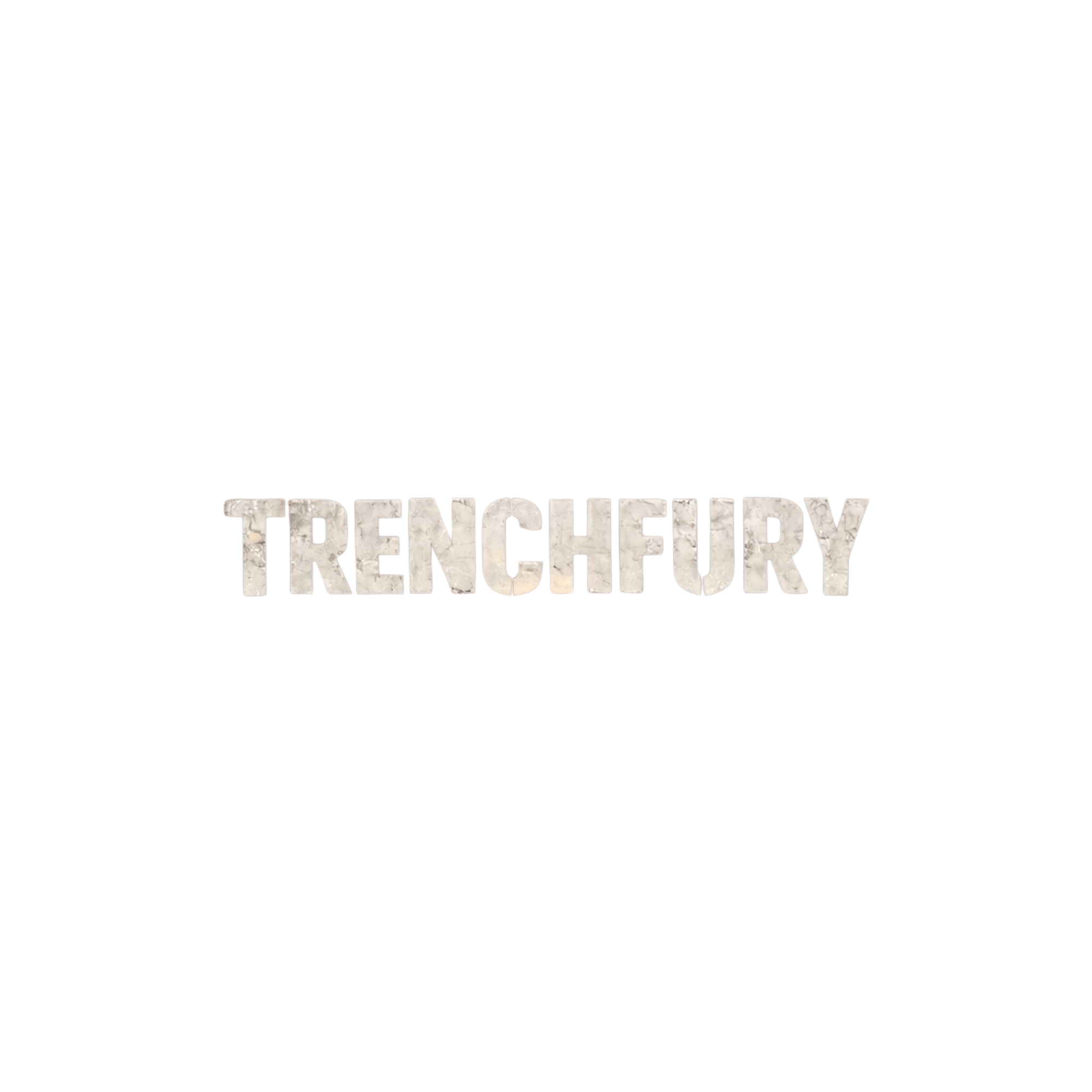 TRENCHFURY Logo